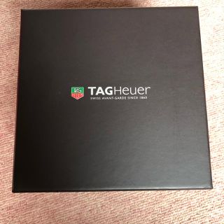 タグホイヤー(TAG Heuer)のタグホイヤー　空箱　(腕時計(アナログ))