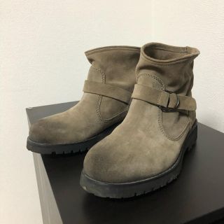 ディーゼル(DIESEL)のディーゼル　ショート　エンジニアブーツ(ブーツ)