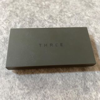 スリー(THREE)のthree チーク　M02(チーク)