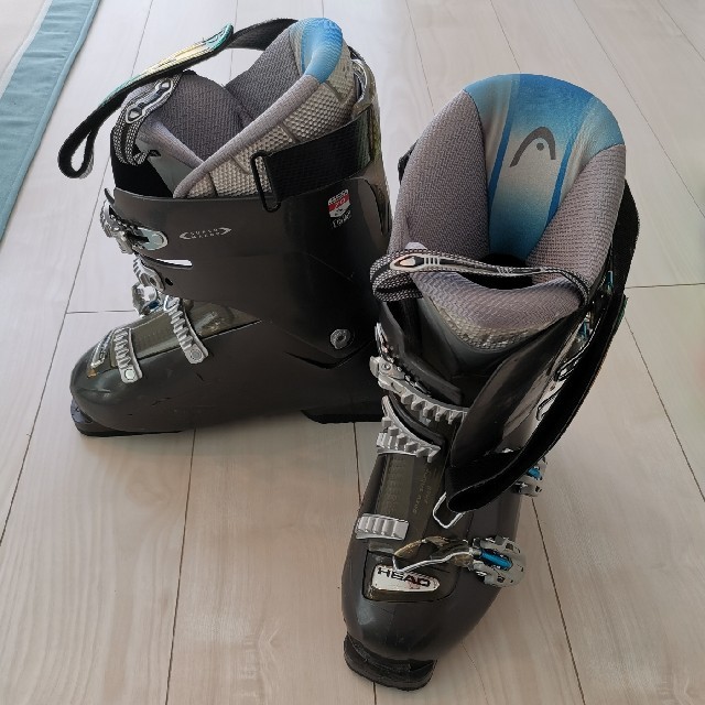 HEAD スキーブーツ　28〜28.5cmスキー靴
