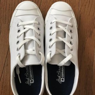 コンバース(CONVERSE)のジャックパーセルコンバース(スニーカー)