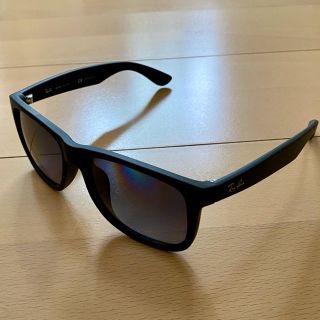 レイバン(Ray-Ban)のRay-Ban RB4165-F JUSTIN 622/T3(サングラス/メガネ)