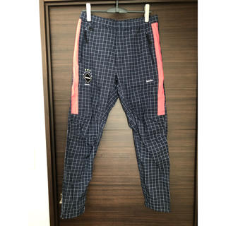 エフシーアールビー(F.C.R.B.)の(F.C.Real Bristol) 17SS WARM UP PANT(その他)