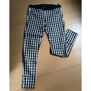 しまむら スキニーパンツ ギンガムチェックの通販 By China S Shop シマムラならラクマ しまむら スキニーパンツ ギンガムチェックの通販 By China S Shop シマムラならラクマ