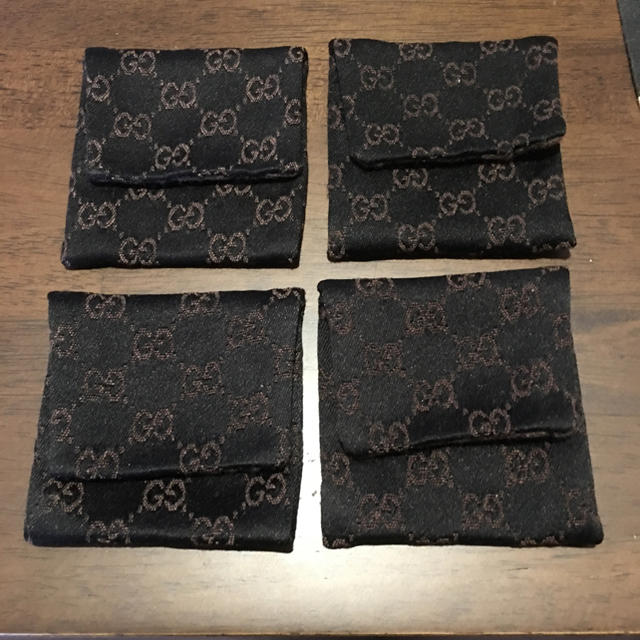 Gucci(グッチ)のなつみかん様 専用GUCCI アクセサリー入れ レディースのアクセサリー(その他)の商品写真