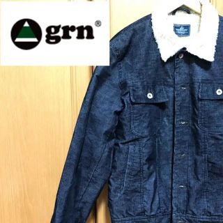 ジーアールエヌ(grn)の《24時間以内発送》grn ジャケット(その他)