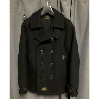 ダブルタップス ピーコート(メンズ)の通販 28点 | W)tapsのメンズを