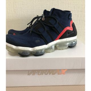 ナイキ(NIKE)の【断捨離価格❗️】NIKE AIR VAPORMAX FK UTILITY(スニーカー)