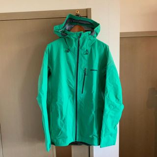 パタゴニア(patagonia)のPatagonia プリモジャケット(ウエア/装備)