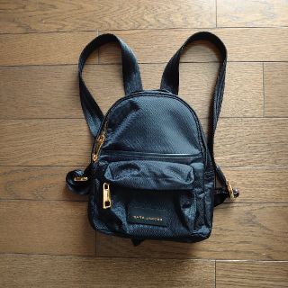 マークジェイコブス(MARC JACOBS)のMARC JACOBSリュック(リュック/バックパック)