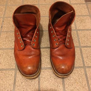 レッドウィング(REDWING)のREDWING 27.5cm (ブーツ)