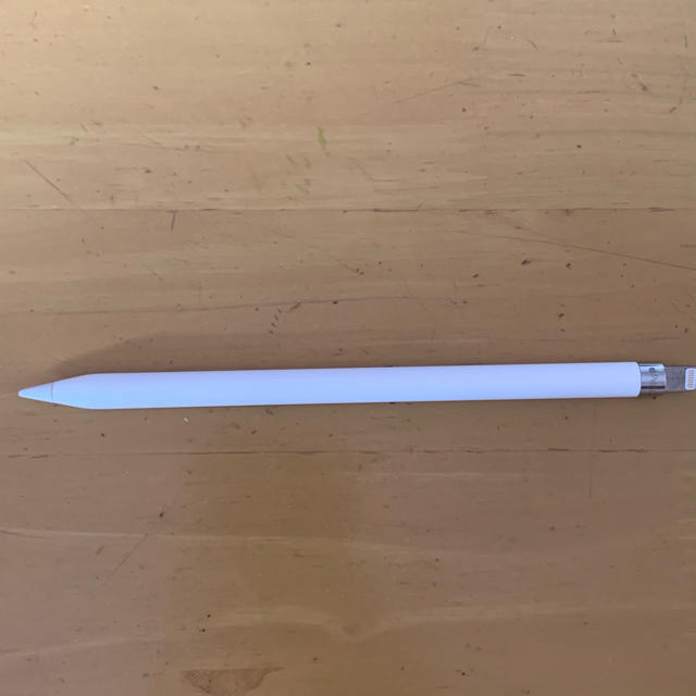 apple pencil (第1世代)