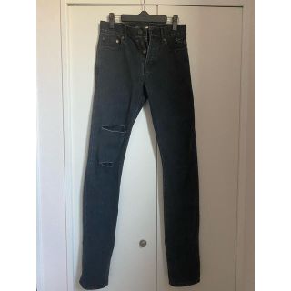 サンローラン(Saint Laurent)の最終値下げ　SAINT LAURENTデニム(デニム/ジーンズ)