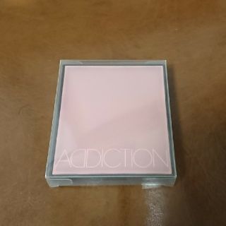 アディクション(ADDICTION)のアディクション コンパクト 限定(その他)