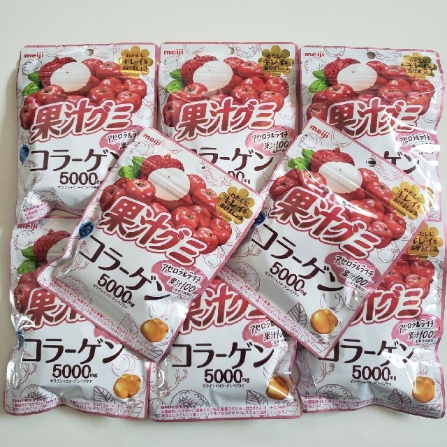 明治(メイジ)のmeso様☆専用 食品/飲料/酒の食品(菓子/デザート)の商品写真