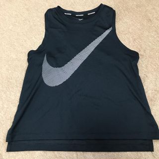 ナイキ(NIKE)のナイキ　タンクトップ(ヨガ)