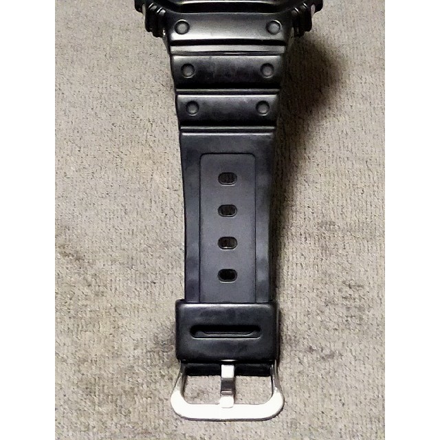 G-SHOCK GW-M5610 ブラック 反転液晶 ソーラー電波時計 USED | www.fk
