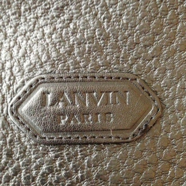 LANVIN(ランバン)のLANVINポシェット レディースのバッグ(ショルダーバッグ)の商品写真