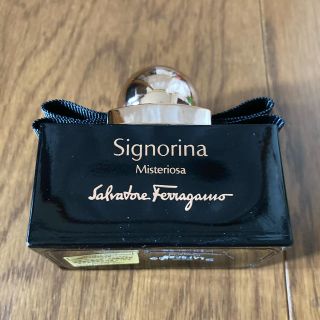 フェラガモ(Ferragamo)のフェラガモ　香水(香水(女性用))