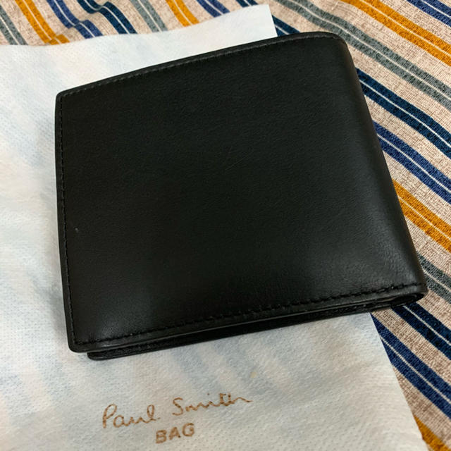 Paul Smith 財布　二つ折り 1