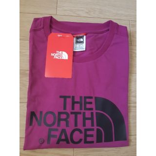 ザノースフェイス(THE NORTH FACE)のTシャツ THE NORTH FACE(Tシャツ(半袖/袖なし))