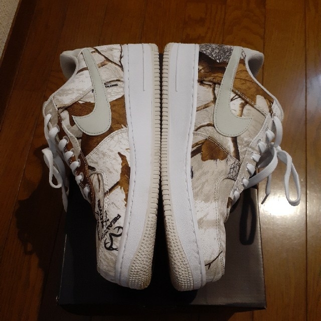 NIKE  AIR  FORCE  1     07LV8     3