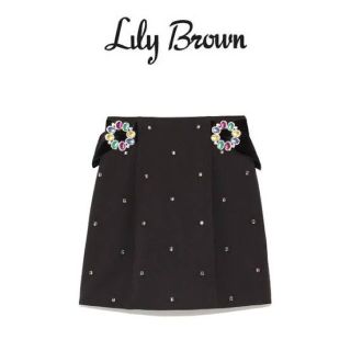 リリーブラウン キャンディ ミニスカートの通販 64点 Lily Brownのレディースを買うならラクマ