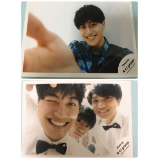 ジャニーズJr. - Aぇ!group 小島健 セルフィー 写真 店舗限定