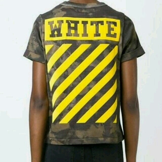 オフホワイト(OFF-WHITE)のns4様専用(Tシャツ/カットソー(半袖/袖なし))