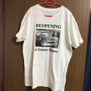 アングリッド(Ungrid)のTシャツ(Tシャツ(半袖/袖なし))