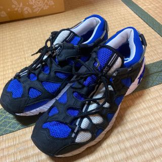 アシックス(asics)のゲルマイ  26.5  アシックスタイガー(スニーカー)