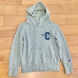 チャンピオン(Champion)のChampion キッズ フーディー(Tシャツ/カットソー)