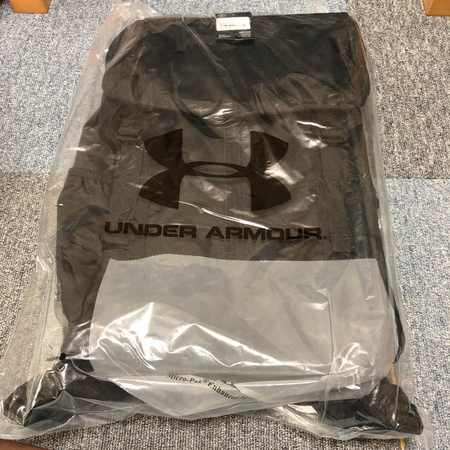 UNDER ARMOUR(アンダーアーマー)のアンダーアーマーリュック UAクールバックパック 26L メンズのバッグ(バッグパック/リュック)の商品写真