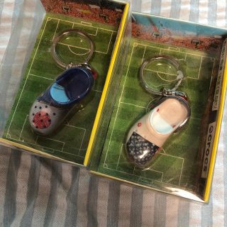 クロックス(crocs)のつむじ風様専用‼️(キーホルダー)