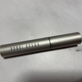 ボビイブラウン(BOBBI BROWN)のBOBBI BROWN スモーキーマスカラ(マスカラ)