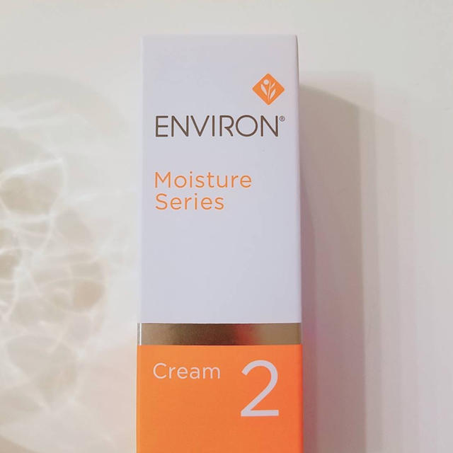 エンビロン　モイスチャークリーム2 コスメ/美容のスキンケア/基礎化粧品(美容液)の商品写真