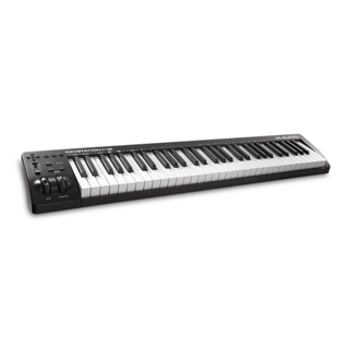 M-AUDIO 「Keystation 61 MK3」 MIDIキーボード(キーボード/シンセサイザー)