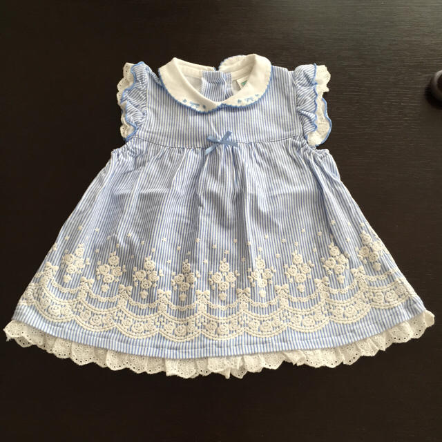 motherways(マザウェイズ)の☆Yママ様専用☆motherways キッズ/ベビー/マタニティのベビー服(~85cm)(ワンピース)の商品写真