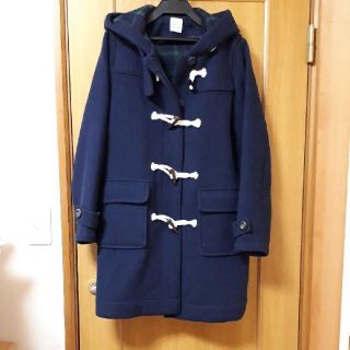 ジエンポリアム ダッフルコート(レディース)の通販 32点 | THE