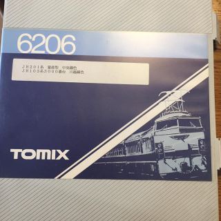 トミー(TOMMY)のTOMIX Nゲージ鉄道模型(鉄道模型)