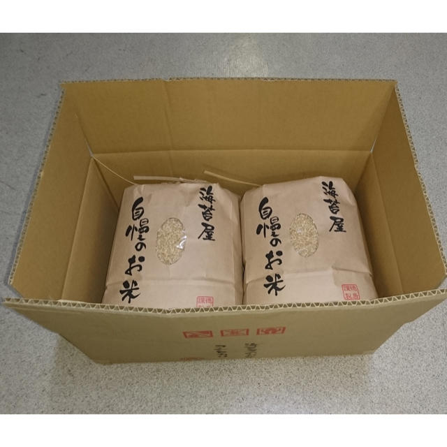 日本製お得 くらげ様専用 新米コシヒカリ玄米20kg(5kg×4)令和2年 徳島県産の通販 by U-KO's shop｜ラクマ お得大特価