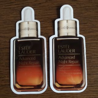 Estee Lauder - エスティローダー 美容液 サンプルの通販｜ラクマ