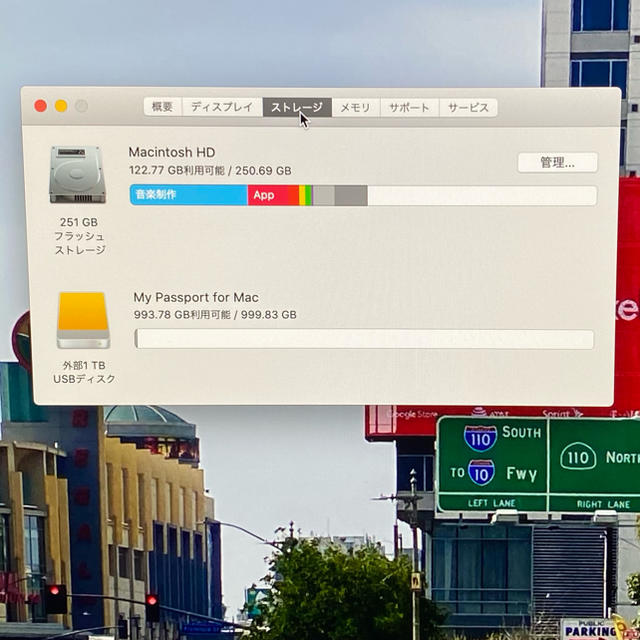 iMac 5K 27inch（2019)