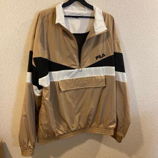 フィラ(FILA)のmerさん　専用(ナイロンジャケット)