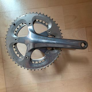 SHIMANO - シマノ デュラエース クランク FC-7800 170mm 52-39Bの通販