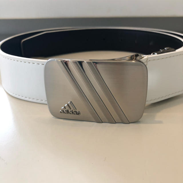 adidas(アディダス)のadidas ゴルフベルト  スポーツ/アウトドアのゴルフ(その他)の商品写真