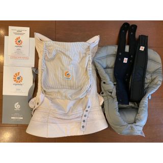 エルゴベビー 上品の通販 33点 | Ergobabyを買うならラクマ