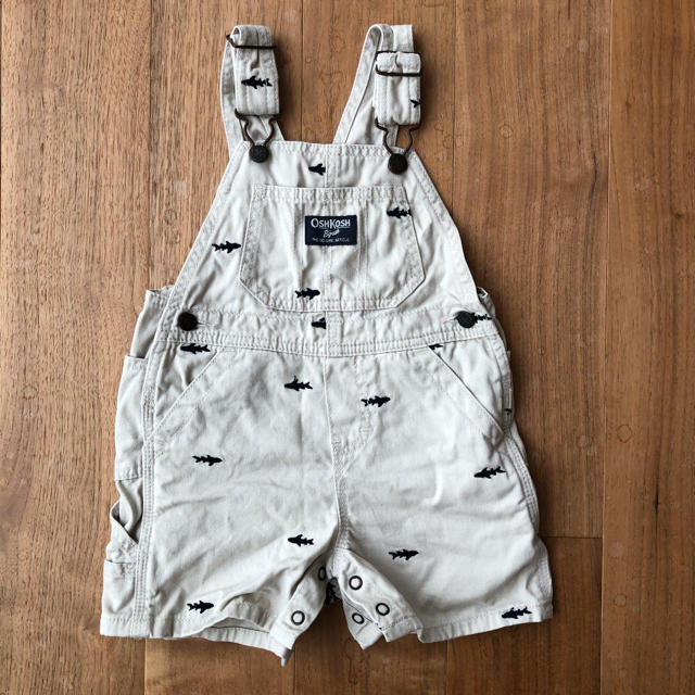 OshKosh(オシュコシュ)の【OshKosh】ベビー服　90cm キッズ/ベビー/マタニティのキッズ服男の子用(90cm~)(パンツ/スパッツ)の商品写真