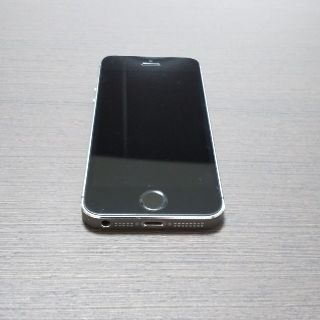 アイフォーン(iPhone)のiPhone 5s ジャンク(スマートフォン本体)