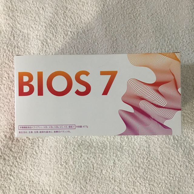 unicity(ユニシティ)バイオスライフCプラス&BIOS7 各30パケット unicity(ユニシティ)バイオスライフCプラス&BIOS7 各30パケット